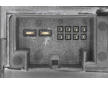 Elektromotor posuvnej strechy VEMO V10-05-0034