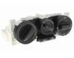 Ovládací prvek, topení/ventilace VEMO V10-41-0002