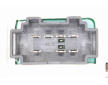 Ovládací prvek, topení/ventilace VEMO V10-41-0002