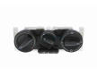 Ovládací prvek, topení/ventilace VEMO V10-41-0002