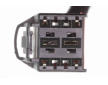 Elektromotor, zadná kapota VEMO V10-55-0003