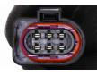 Elektromotor, zadná kapota VEMO V10-55-0024
