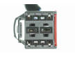 Elektromotor, zadná kapota VEMO V10-55-0032