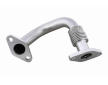 Potrubie AGR-ventilu VEMO V10-64-0032