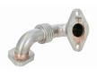 Potrubie AGR-ventilu VEMO V10-64-0016