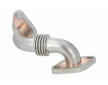 Potrubie AGR-ventilu VEMO V10-64-0016