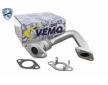 Potrubie AGR-ventilu VEMO V10-64-0032