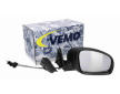 vnejsi zpetne zrcatko VEMO V10-69-0258