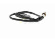 NOx-sensor, NOx-katalyzator VEMO V10-72-0137