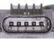 NOx-Sensor, vstrekovanie močoviny VEMO V10-72-0313