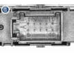 Multifunkčný vypínač VEMO V10-73-0626