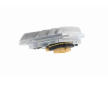 Regulace, vnitrni ventilace VEMO V10-79-0001