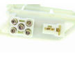 Regulace, vnitrni ventilace VEMO V10-79-0005