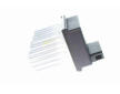 Regulace, vnitrni ventilace VEMO V10-79-0014