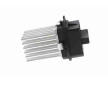 Regulace, vnitrni ventilace VEMO V10-79-0015-1