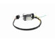 Riadiaca jednotka elektrického ventilátora chladenia motora VEMO V10-79-0049