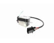 Riadiaca jednotka elektrického ventilátora chladenia motora VEMO V10-79-0049
