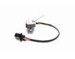 Riadiaca jednotka elektrického ventilátora chladenia motora VEMO V10-79-0049