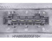 Regulator, ventilator vnutorneho priestoru VEMO V10-79-0051