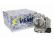 Hrdlo żkrtiacej klapky VEMO V10-81-0028