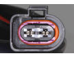 Ventilátor chladenia motora VEMO V15-01-0003