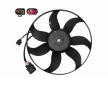 Ventilátor chladenia motora VEMO V15-01-1882