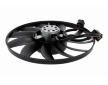 Ventilátor chladenia motora VEMO V15-01-1886