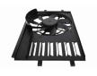 Ventilátor chladenia motora VEMO V15-01-1953