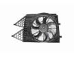 Ventilátor chladenia motora VEMO V15-01-1954