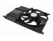 Ventilátor chladenia motora VEMO V20-01-0026