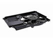 Ventilátor chladenia motora VEMO V20-01-0043