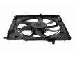 Ventilátor chladenia motora VEMO V20-01-0051