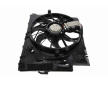 Ventilátor chladenia motora VEMO V20-01-0081
