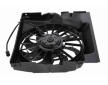 Ventilátor kondenzátora klimatizácie VEMO V20-02-1065