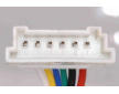 Elektromotor, zadná kapota VEMO V20-55-0008