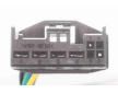 Elektromotor, zadná kapota VEMO V20-55-0041