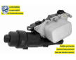 Modul olejového filtru VEMO V20-60-1569