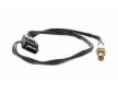 NOx-sensor, NOx-katalyzator VEMO V20-72-0152