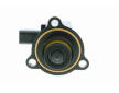 ventil obtoku vzduchu, turbo VEMO V20-77-0025