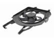 Ventilátor chladenia motora VEMO V21-01-0007