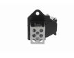 Regulator, ventilator vnutorneho priestoru VEMO V22-79-0018