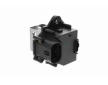 Regulator, ventilator vnutorneho priestoru VEMO V22-79-0018