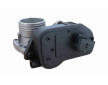 Hrdlo skrtici klapky VEMO V22-81-0004