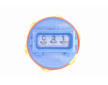Teplotný spínač ventilátora chladenia VEMO V22-99-0004