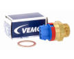 Teplotný spínač ventilátora chladenia VEMO V22-99-0004
