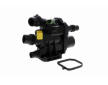 Pouzdro termostatu VEMO V22-99-0028
