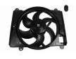 Ventilátor chladenia motora VEMO V24-01-1223