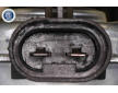 Ventilátor chladenia motora VEMO V24-01-1289