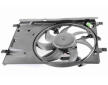 Ventilátor kondenzátora klimatizácie VEMO V24-02-0001