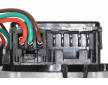 Motor stěračů VEMO V24-07-0010-1